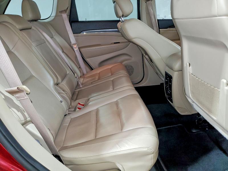 50120466 :رقم المزاد ، 1C4RJEBG1EC560014 vin ، 2014 Jeep Grand Cherokee مزاد بيع