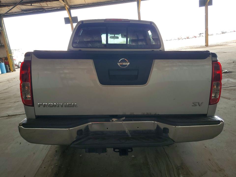 Aukcja sprzedaży 2019 Nissan Frontier, vin: 1N6AD0ER5KN746933, numer aukcji: 49754586