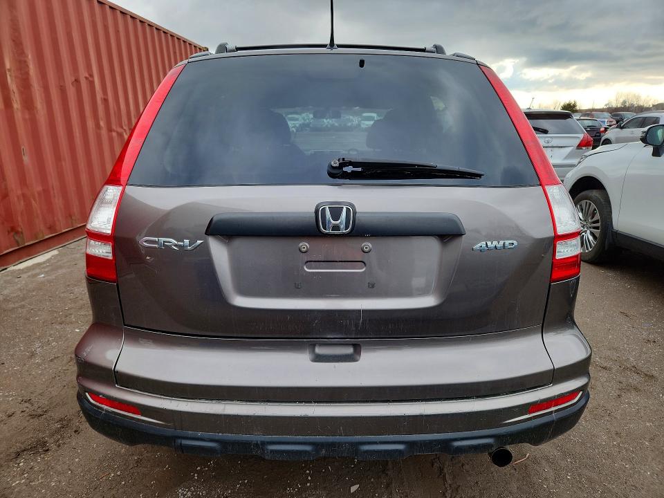 Продаж на аукціоні авто 2010 Honda Cr-v, vin: 5J6RE4H38AL803079, номер лоту: 47707326