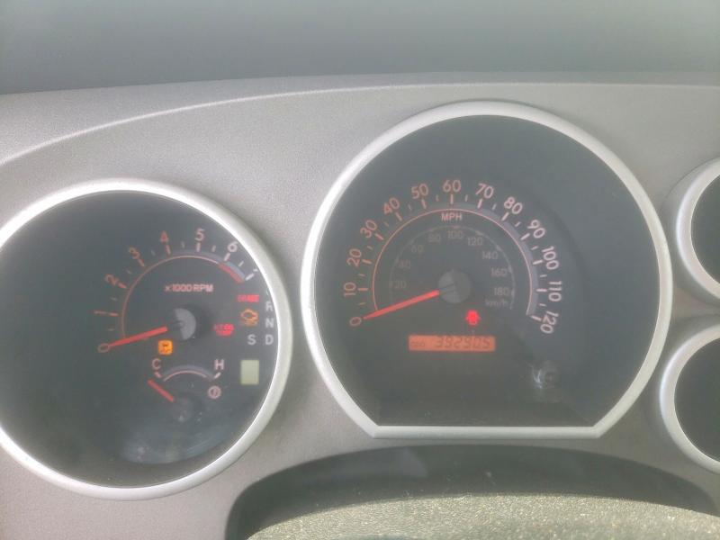 Aukcja sprzedaży 2010 Toyota Tundra, vin: 5TFDW5F11AX133078, numer aukcji: 48912626