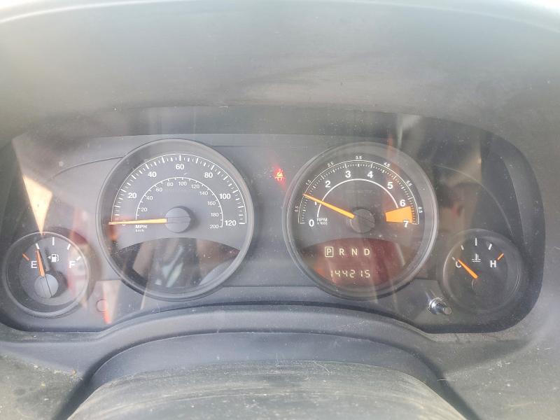 Продаж на аукціоні авто 2016 Jeep Compass, vin: 1C4NJCBA1GD738225, номер лоту: 48254236