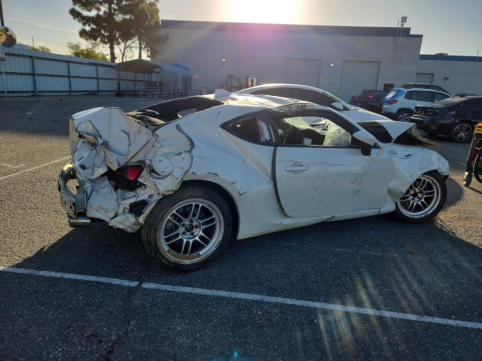 Aukcja sprzedaży 2016 Scion Fr-s, vin: JF1ZNAA16G9701644, numer aukcji: 50698596