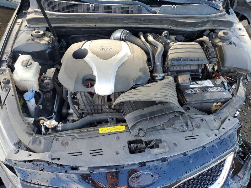 Aukcja sprzedaży 2014 Kia Optima, vin: 5XXGR4A65EG284911, numer aukcji: 49583326