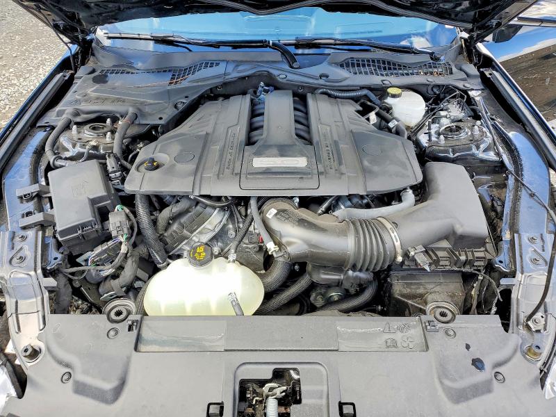 Продажа на аукционе авто 2021 Ford Mustang, vin: 1FA6P8CF1M5138004, номер лота: 49914726