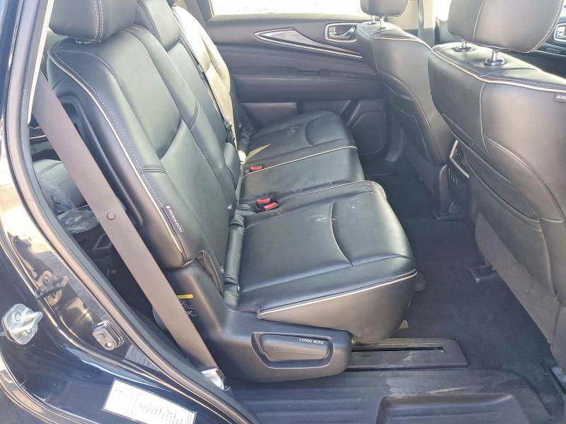 Продажа на аукционе авто 2020 Infiniti Qx60, vin: 5N1DL0MM0LC540775, номер лота: 51140946