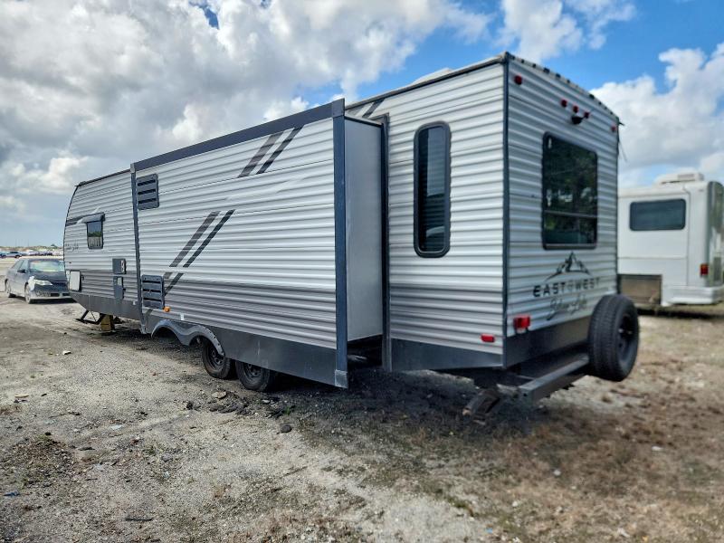 Продаж на аукціоні авто 2021 Forest River Silver Lake Towable, vin: 5ZT2SKUB5M9006936, номер лоту: 47798256