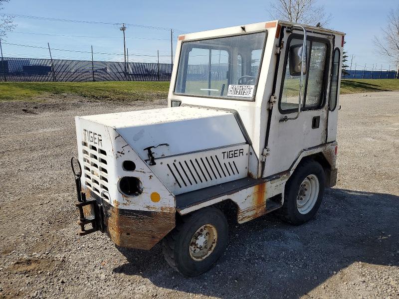 Auction sale of the 2000 Tige Gasoline C, vin: 00051943160401080, lot number: 50791796