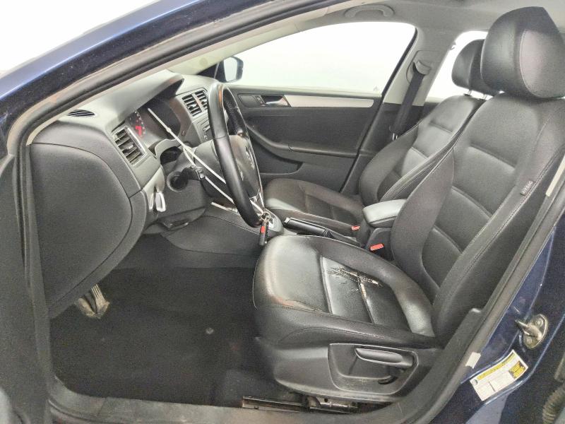 Продажа на аукционе авто 2011 Volkswagen Jetta, vin: 3VWLL7AJ7BM122775, номер лота: 47125036