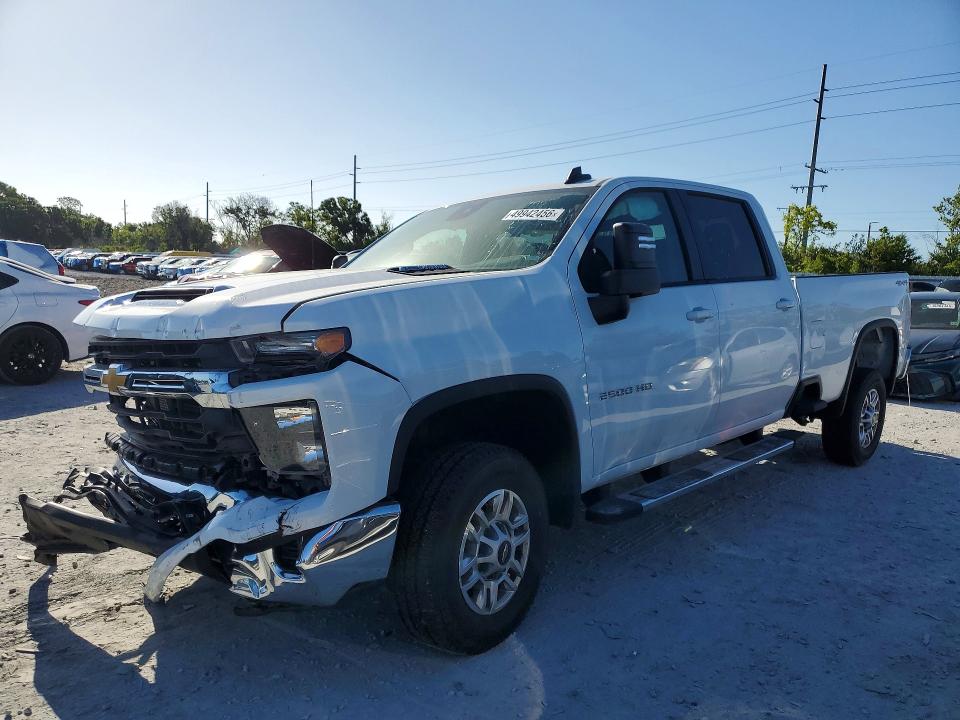 Продажа на аукционе авто 2026 Chevrolet Silverado, vin: 1GC1KNEY6TF151632, номер лота: 49942456