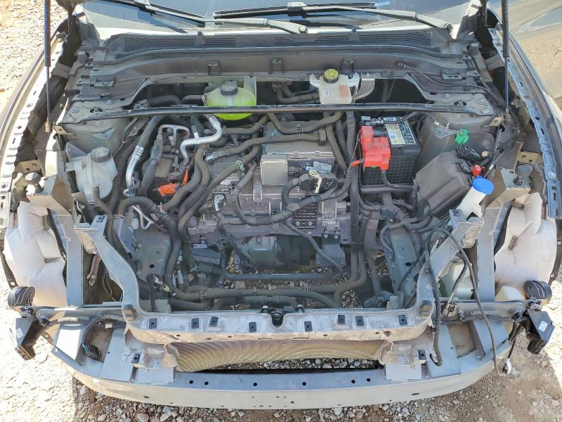 Aukcja sprzedaży 2021 Ford Mustang Mach-e, vin: 3FMTK3SU8MMA10489, numer aukcji: 49645926