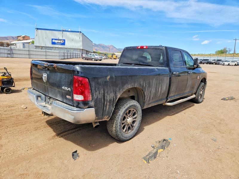 49937236 :رقم المزاد ، 3C63D3GL0CG289956 vin ، 2012 Dodge Ram 3500 مزاد بيع