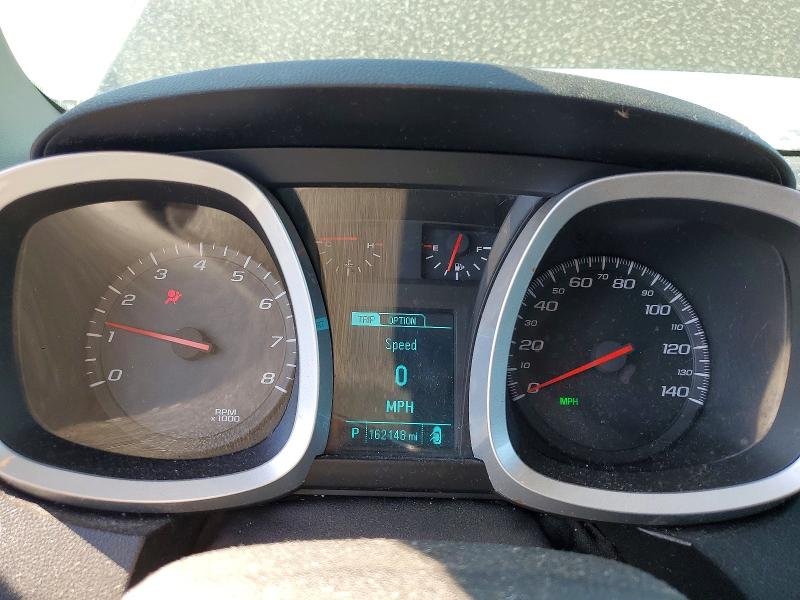 Продаж на аукціоні авто 2013 Chevrolet Equinox, vin: 2GNFLDE30D6195565, номер лоту: 51997936