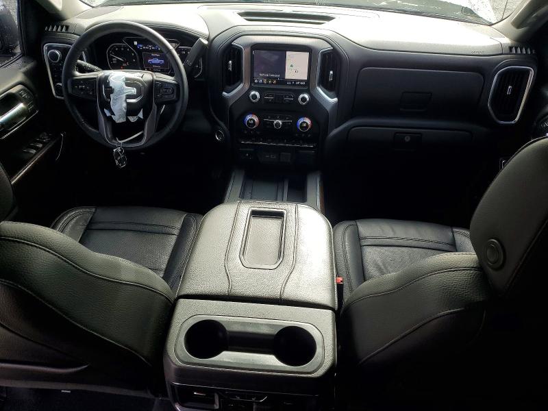 Продажа на аукционе авто 2019 Gmc Sierra, vin: 3GTU9FED8KG313124, номер лота: 49598096