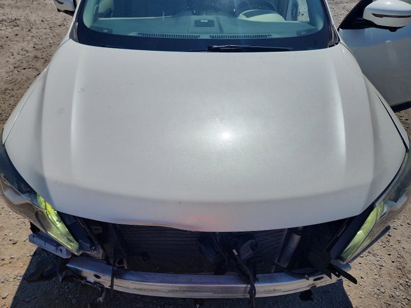 51127026 :رقم المزاد ، 5N1DR2MN1HC642306 vin ، 2017 Nissan Pathfinder مزاد بيع