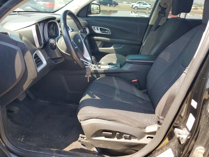 Продажа на аукционе авто 2016 Chevrolet Equinox, vin: 2GNALCEK0G1135511, номер лота: 51099906