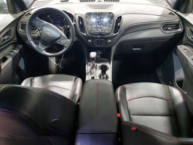 Auction sale of the 2023 Chevrolet Equinox, vin: 3GNAXWEG9PS130605, lot number: 50059886