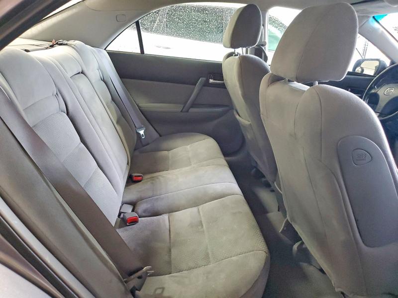 49685786 :رقم المزاد ، 1YVHP80C385M41489 vin ، 2008 Mazda 6 مزاد بيع