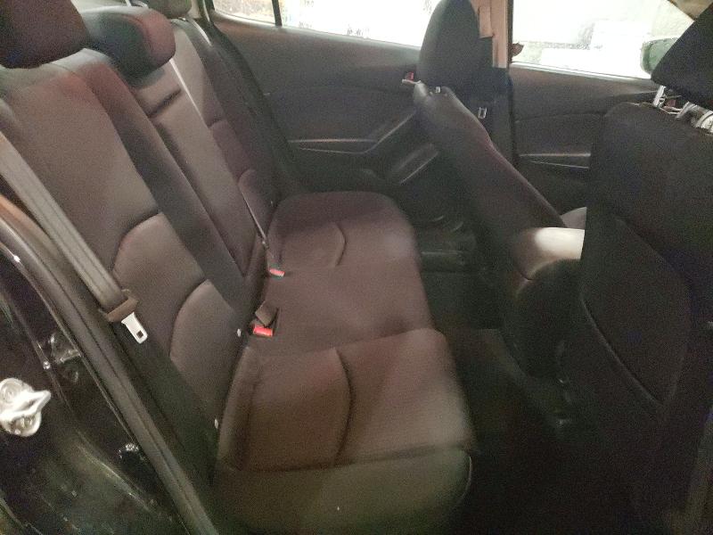 Продажа на аукционе авто 2016 Mazda 3, vin: 3MZBM1W78GM313017, номер лота: 50429946