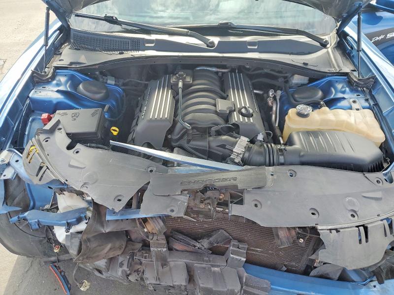 Auction sale of the 2020 Dodge Charger, vin: 2C3CDXGJ2LH134439, lot number: 50286116