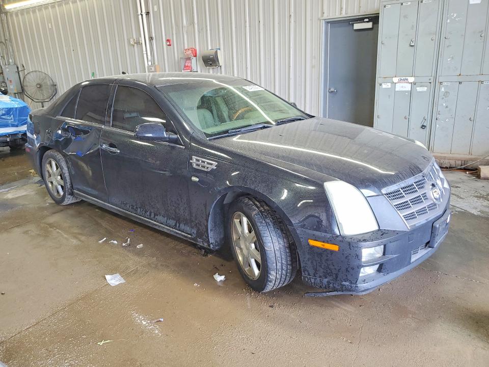 Продаж на аукціоні авто 2011 Cadillac Sts, vin: 1G6DW6ED4B0110456, номер лоту: 50428056