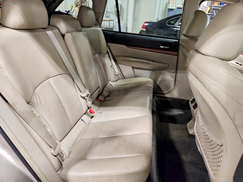 2014 Subaru Outback მანქანა იყიდება აუქციონზე, vin: 4S4BRCLC5E3204591, აუქციონის ნომერი: 48110506