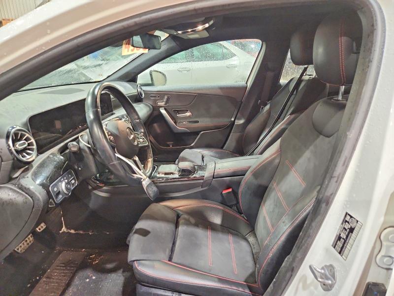 Aukcja sprzedaży 2019 Mercedes-benz A, vin: WDD3G4FBXKW000926, numer aukcji: 49889726