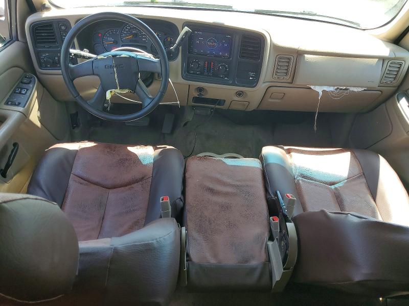 Продаж на аукціоні авто 2004 Gmc New Sierra, vin: 2GTEK19T141171319, номер лоту: 49669506