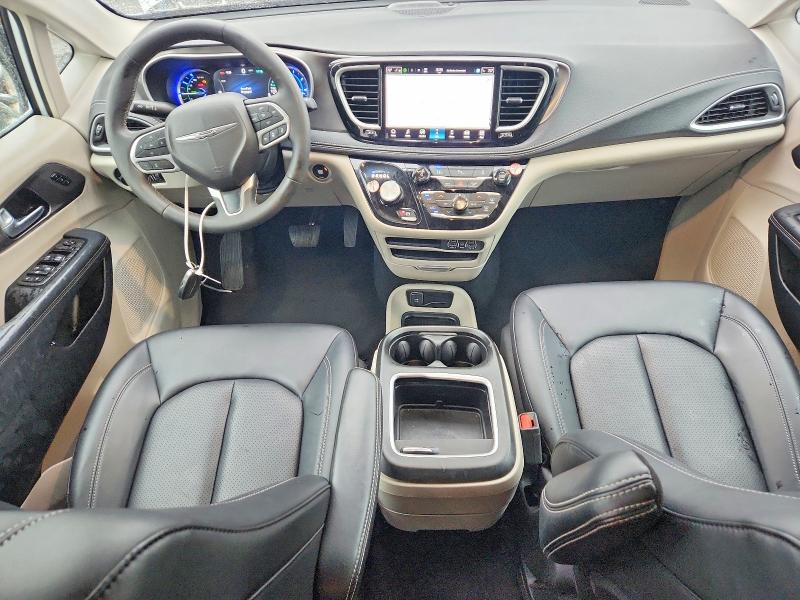 Продажа на аукционе авто 2024 Chrysler Pacifica, vin: 2C4RC1S70RR153365, номер лота: 49091736