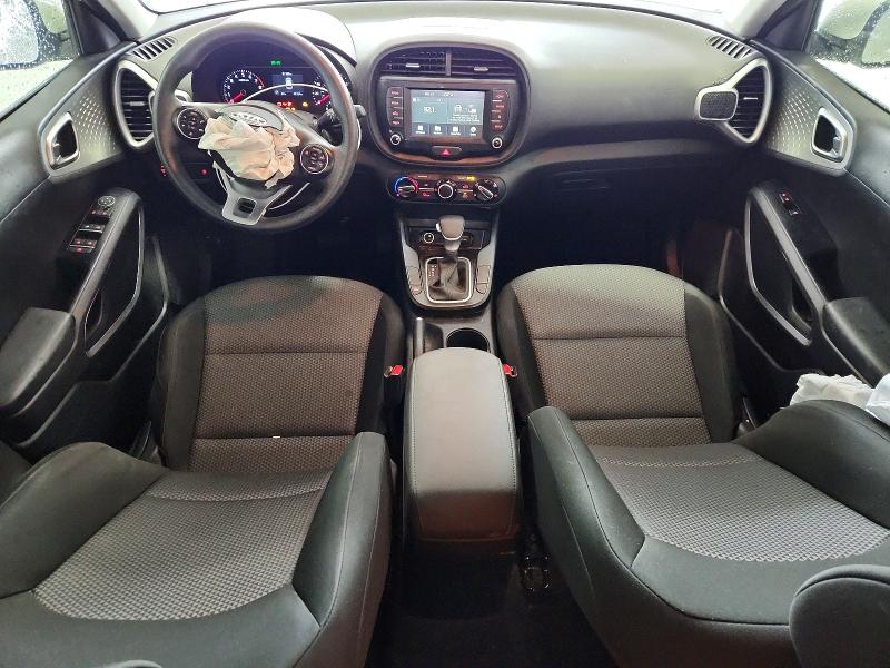 Aukcja sprzedaży 2020 Kia Soul, vin: KNDJ23AU7L7733854, numer aukcji: 50761436