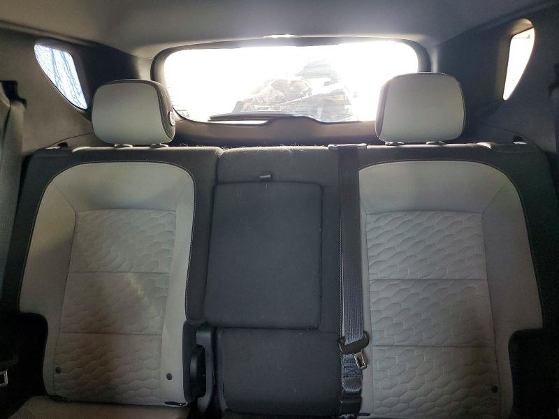 Продаж на аукціоні авто 2020 Chevrolet Equinox, vin: 2GNAXSEV9L6253241, номер лоту: 48415886