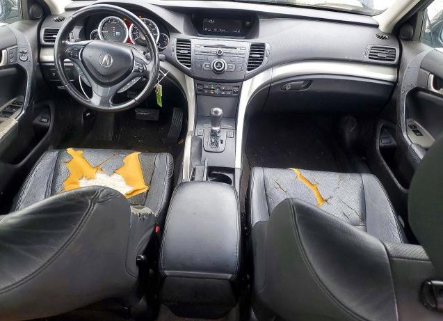 Продаж на аукціоні авто 2010 Acura Tsx, vin: JH4CU2F62AC038174, номер лоту: 51819716