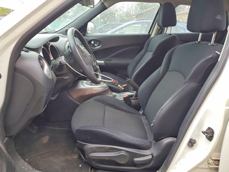 2012 Nissan Juke მანქანა იყიდება აუქციონზე, vin: JN8AF5MR9CT100369, აუქციონის ნომერი: 51826336