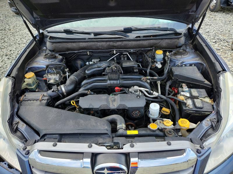 Продаж на аукціоні авто 2013 Subaru Outback, vin: 4S4BRBCC3D3295837, номер лоту: 49388936