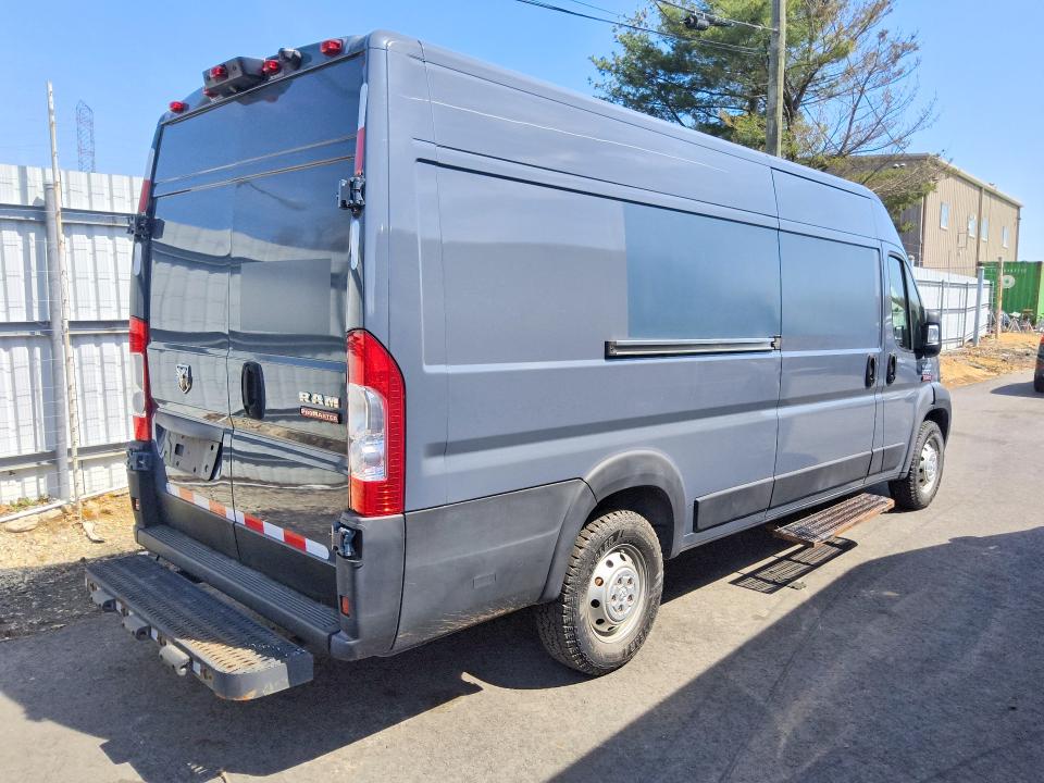 Aukcja sprzedaży 2021 Ram Promaster 3500, vin: 3C6MRVJG2ME535920, numer aukcji: 47230256