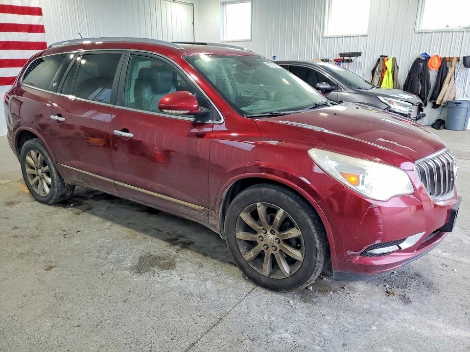 Aukcja sprzedaży 2015 Buick Enclave, vin: 5GAKVCKD9FJ200942, numer aukcji: 49817916