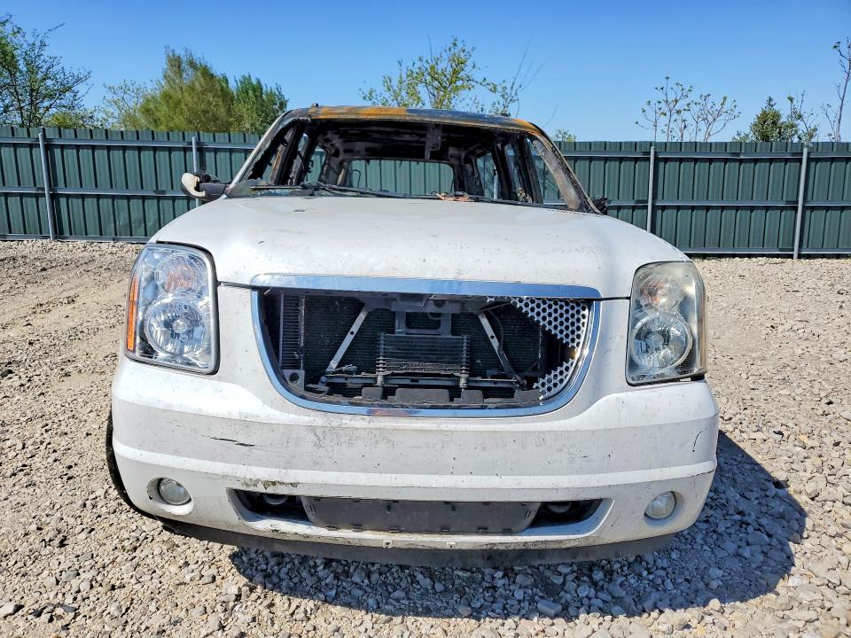 Продаж на аукціоні авто 2008 Gmc Yukon Xl, vin: 1GKFK66888J252559, номер лоту: 49025836