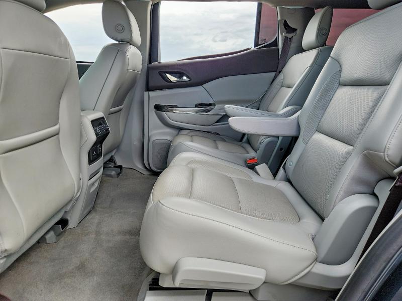 48474596 :رقم المزاد ، 1GKKNNLS1KZ282432 vin ، 2019 Gmc Acadia مزاد بيع
