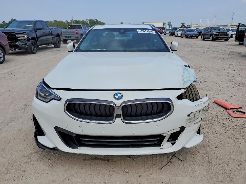 Aukcja sprzedaży 2024 Bmw 230xi, vin: 3MW33CM01R8E26876, numer aukcji: 52014516