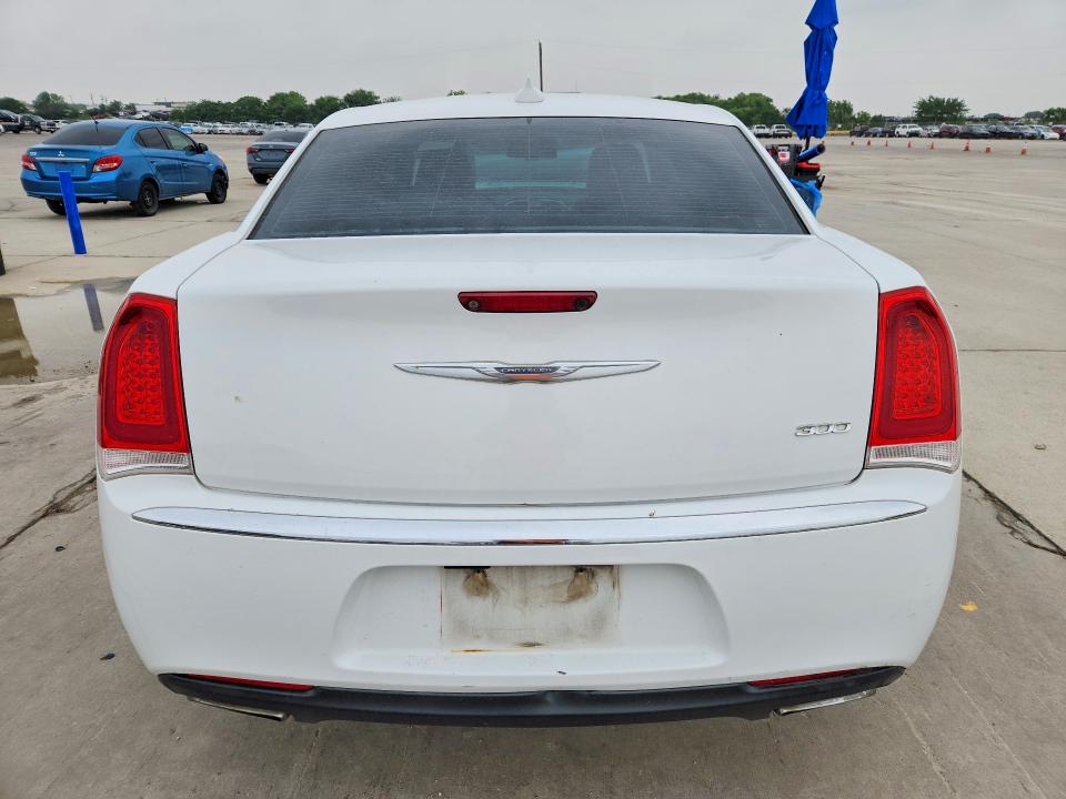 Aukcja sprzedaży 2016 Chrysler 300, vin: 2C3CCAAG5GH311049, numer aukcji: 51317716