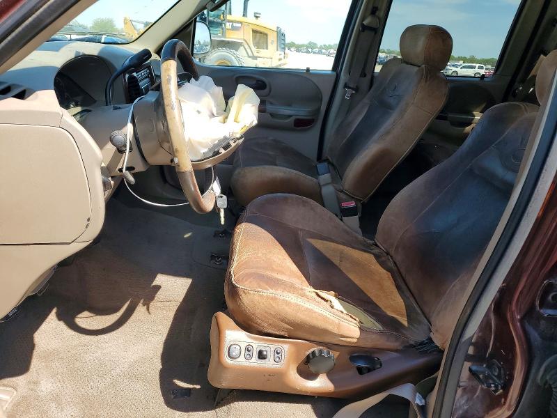 Продажа на аукционе авто 2003 Ford F150, vin: 1FTRW08L13KB73023, номер лота: 48757706
