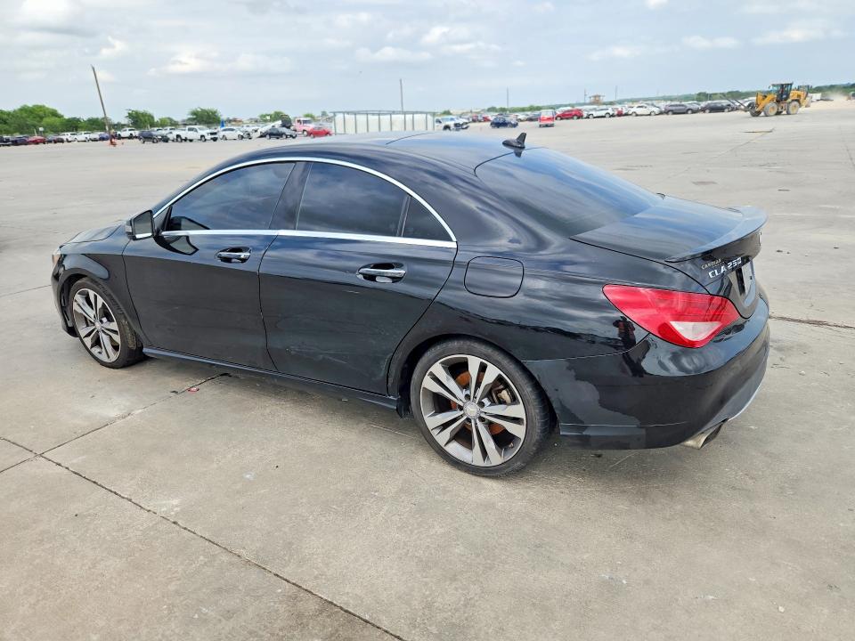 Продаж на аукціоні авто 2015 Mercedes-benz Cla, vin: WDDSJ4EB8FN259795, номер лоту: 50228146