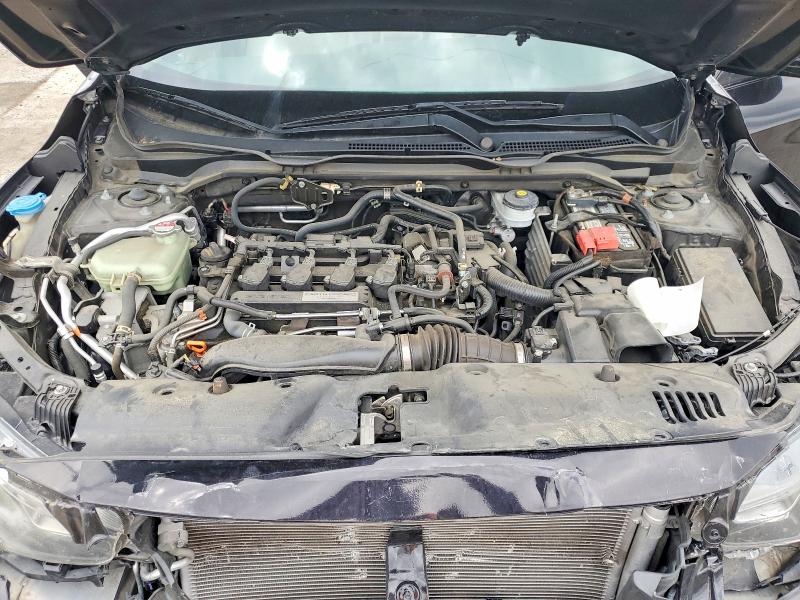 Aukcja sprzedaży 2017 Honda Civic, vin: 19XFC1F35HE016111, numer aukcji: 49805206