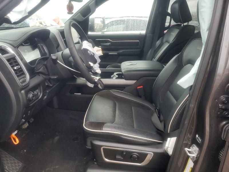 Продажа на аукционе авто 2025 Ram 1500, vin: 1C6SRFJP6SN684837, номер лота: 49134986