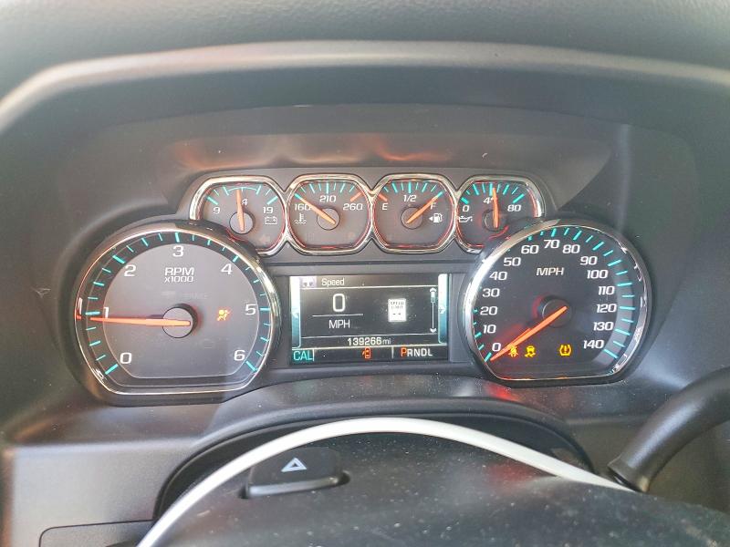 Aukcja sprzedaży 2017 Gmc Sierra, vin: 3GTU2NEC3HG137033, numer aukcji: 49075106