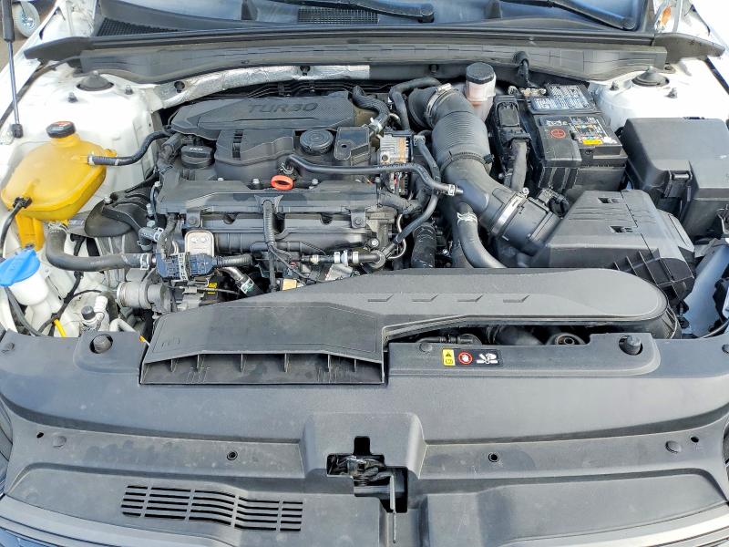 Aukcja sprzedaży 2021 Kia K5, vin: 5XXG14J20MG033507, numer aukcji: 50822886