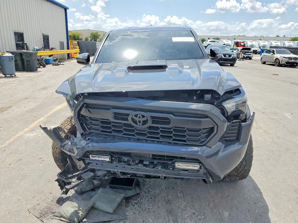 Aukcja sprzedaży 2024 Toyota Tacoma, vin: 3TYKB5FN4RT007714, numer aukcji: 51779536