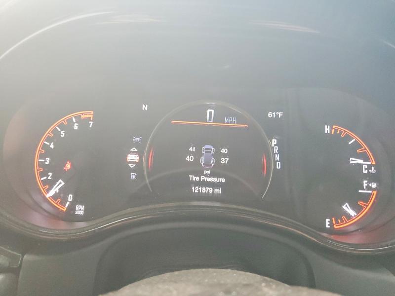Продаж на аукціоні авто 2021 Dodge Durango, vin: 1C4RDHAG2MC693874, номер лоту: 50686226
