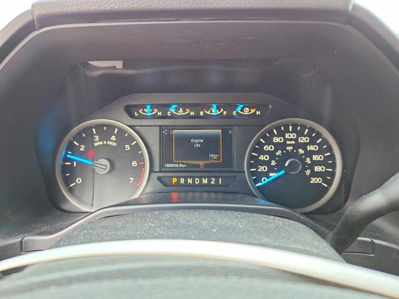 Aukcja sprzedaży 2016 Ford F150, vin: 1FTFX1EGXGFB16296, numer aukcji: 49551566
