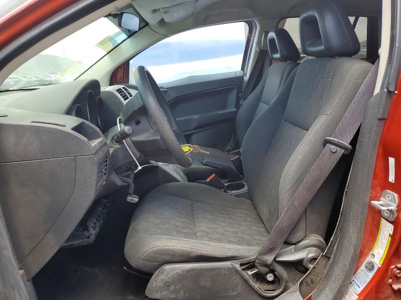 Aukcja sprzedaży 2008 Dodge Caliber, vin: 1B3HB28B48D566604, numer aukcji: 48699126