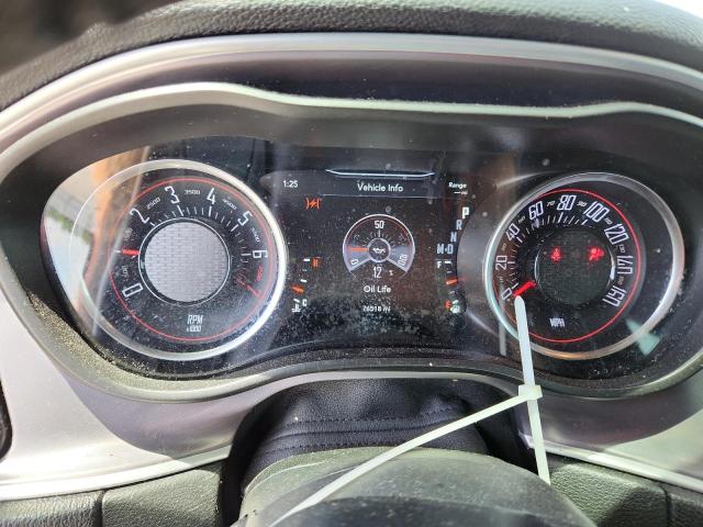 2021 Dodge Challenger მანქანა იყიდება აუქციონზე, vin: 2C3CDZAG6MH623243, აუქციონის ნომერი: 49556626